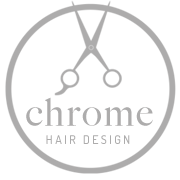 Chrome Hair Design offers and specialises in colouring and hair and scalp treatments, as well as all forms of cutting, from the classics to the latest most contemporary creative looks.